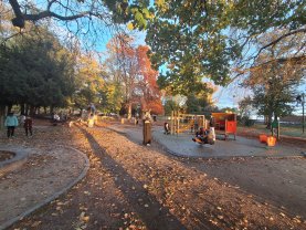 Demander ce jardinier